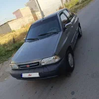 پراید مدل 85