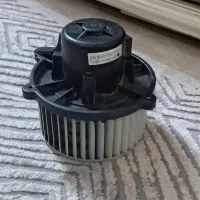 فن کولر ساینا