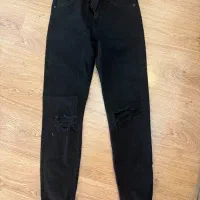 شلوار جین برشکا . نیم تنه برند|لباس|تهران, شهرک بوعلی|دیوار