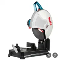 اره پروفیل بُر رونیکس مدل ۵۹۰۱ ، ۲۳۰۰ وات صنعتی