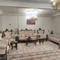 بلوار۱۷شهریور خ ذوالقدر بازسازی شده