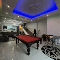 ویلای دربست/مبله فول فرنیش/استخر دار