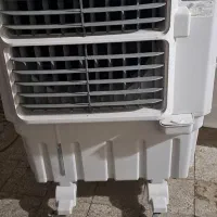 کولر ابی وباند قفس