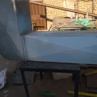 کولر۳۵۰۰تمیز درحدنو|کولر آبی|ورامین, ورامین|دیوار