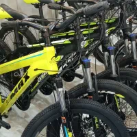 به مناسبت روز مادر تمام دوچرخها به قیمت استثنایی|دوچرخه، اسکیت، اسکوتر|مشهد, رضاشهر|دیوار