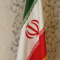 پرچم تشریفات ایران