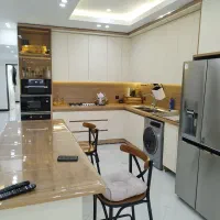 انجام انواع کابینت