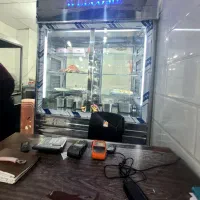 کبابی ساندویچی|اجارهٔ مغازه و غرفه|بندرعباس, |دیوار