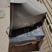 مانیتور ال جی 17|قطعات و لوازم جانبی رایانه|اصفهان, عاشقآباد|دیوار