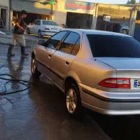 سمند86|خودرو سواری و وانت|سنندج, |دیوار