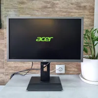 مانیتور ۲۴ اینچ Acer B246|قطعات و لوازم جانبی رایانه|یزد, |دیوار