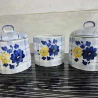پاسماوری گل پنبه