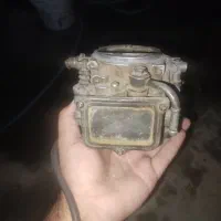 کاربراتور نیسان ژاپنی