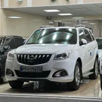 هایما اس ۷ توربو پلاس