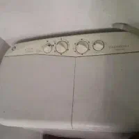 ماشین لباسشویی پاک شوما ۷کیلو