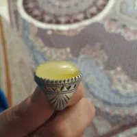 انگشتر شرف الشمس معاوضه با تسبیح