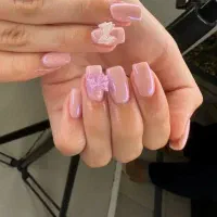 ترمیم و کاشت ناخن|خدمات آرایشگری و زیبایی|تهران, مختاری|دیوار