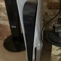 Ps5 fat|کنسول، بازی ویدئویی و آنلاین|تهران, ائمه اطهار|دیوار