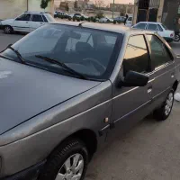پژو 405 SLX|خودرو سواری و وانت|رفسنجان, |دیوار