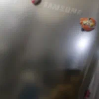 یخچال فریزر سامسونگ کره ای اصل|یخچال و فریزر|شیراز, شریفآباد|دیوار