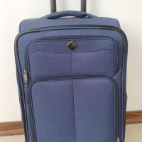 چمدان مسافرتی سایز متوسط
