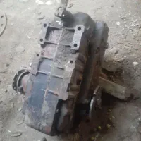 کمک استرلینگ|خودرو سنگین|آمل, |دیوار