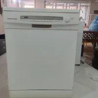 ماشین ظرفشویی