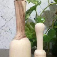 خدمات خراطی چوب و تعمیرات وسایل چوبی قفس پرندگان