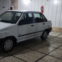 پراید صبا1379|خودرو سواری و وانت|شاهین‌شهر, طالقانی|دیوار