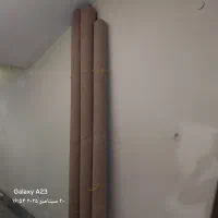 پاد دری|پادری|کرج, کرج نو|دیوار