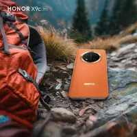 گوشی قدرتمند آنر X9C در حد