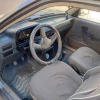 پراید مدل 87|خودرو سواری و وانت|مرند, |دیوار