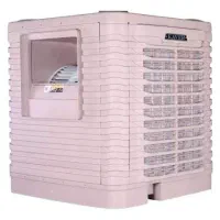 کولر پلیمری سلولزی 8000 کاوه کویر