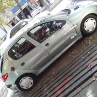 تیپ۲ ۲۰۶|خودرو سواری و وانت|تبریز, |دیوار