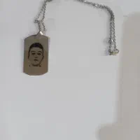 حک و برش لیزری روی انواع متریال ها