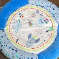 تشک بازی کودک در حد نو|اسباب و اثاث بچه|لواسان, |دیوار