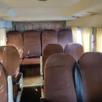 دربستی ون و مینی بوس|خدمات حمل و نقل|شیراز, یخ سازی|دیوار