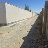 زمین۳۲۳ متری در خدایارخان ماهدشت|فروش دفتر صنعتی، کشاورزی، تجاری|کرج, شهرک ولیعصر|دیوار