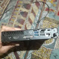 کیس کامپیوتر نسل۶