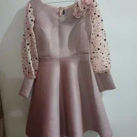 لباس مجلسی نو