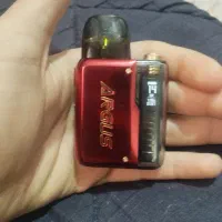 ویپ ارگاس p2|زیورآلات و اکسسوری|پرند, فاز ۵|دیوار