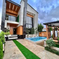 دوبلکس270متر/ استخردار/شهرک برند /سندتکبرگ