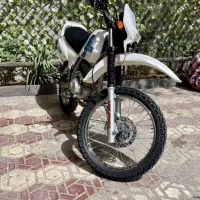 موتورهاتفورد|موتورسیکلت|مریوان, |دیوار