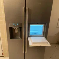 تعمیرات تعمیرکار یخچال فریزر ساید لباسشویی ظرفشویی|خدمات پیشه و مهارت|تهران, جمهوری|دیوار