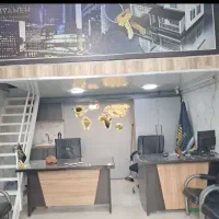 دوباب-مغازه-42-متری-در-مسکن-مهر-نکا