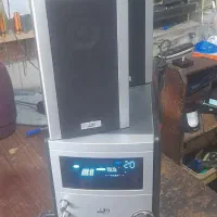 اسپیکر کامپیوتر
