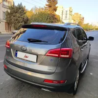 جک s5 مدل ۱۴۰۱ کم کارکرد|خودرو سواری و وانت|کرج, عظیمیه|دیوار