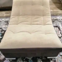 تک مبل راحتی مناسب برای خوابیدن
