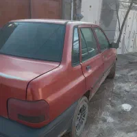 پرایدمدل۸۶شاسی پلمب