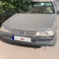 پژو آردی